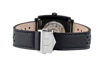 Thumbnail von TAG Heuer Monaco Calibre 6 Çelik Otomatik Erkek Saatı Ref. WW2119.FC6338
