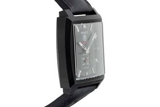 Thumbnail von TAG Heuer Monaco Calibre 6 Çelik Otomatik Erkek Saatı Ref. WW2119.FC6338