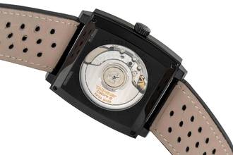 Thumbnail von TAG Heuer Monaco Calibre 6 Çelik Otomatik Erkek Saatı Ref. WW2119.FC6338