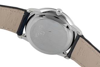 Thumbnail von Omega De Ville Prestige Chronometer Automatik Herrenuhr Ref. 4500.31.00