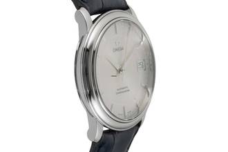 Thumbnail von Omega De Ville Prestige Chronometer Automatik Herrenuhr Ref. 4500.31.00