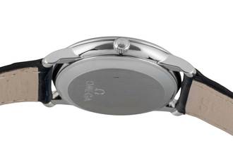 Thumbnail von Omega De Ville Prestige Chronometer Automatik Herrenuhr Ref. 4500.31.00