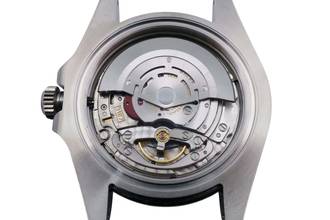 Thumbnail von Rolex Explorer II White Dial Oyster Edelstahl Automatik Herrenuhr Ref 216570 B&P