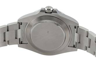 Thumbnail von Rolex Explorer II White Dial Oyster Edelstahl Automatik Herrenuhr Ref 216570 B&P