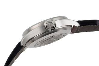 Thumbnail von IWC Große Fliegeruhr Big Pilot Stahl Automatik Le Petit Prince Herrenuhr Ref. IW501002 B&P 2023