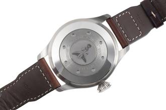 Thumbnail von IWC Große Fliegeruhr Big Pilot Stahl Automatik Le Petit Prince Herrenuhr Ref. IW501002 B&P 2023