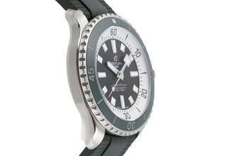 Thumbnail von Breitling Superocean 44 Automatik 44 Herrenuhr Ref. A17376A31L1S1 B&P