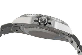Thumbnail von Rolex GMT-Master II Batman Stahl Automatik Herrenuhr Ref. 126710BLNR B&P 2025