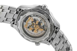 Thumbnail von Omega Seamaster Diver 300 M James Bond Automatik Stahl 210.22.42.20.01.004 B&P