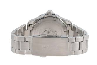 Thumbnail von TAG Heuer Aquaracer 300M Stahl Quarz Herrenuhr Ref. WAP11101 Klassiker