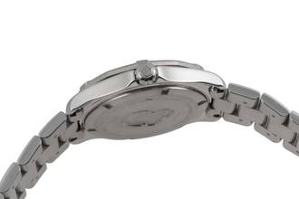 Thumbnail von TAG Heuer Aquaracer 300M Stahl Quarz Herrenuhr Ref. WAP11101 Klassiker