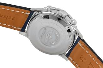 Thumbnail von Breitling Old Navitimer Chronograph Otomatik Erkek Saat Ref. A13022