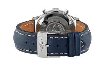 Thumbnail von Breitling Old Navitimer Chronograph Otomatik Erkek Saat Ref. A13022