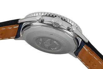 Thumbnail von Breitling Old Navitimer Chronograph Otomatik Erkek Saat Ref. A13022