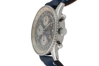 Thumbnail von Breitling Old Navitimer Chronograph Otomatik Erkek Saat Ref. A13022