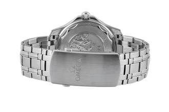 Thumbnail von Omega Seamaster Diver 300 M Automatik Stahl Ref. 210.32.42.20.03.002 B&P 2023