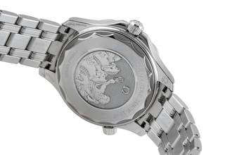 Thumbnail von Omega Seamaster Diver 300 M Automatik Stahl Ref. 210.32.42.20.03.002 B&P 2023