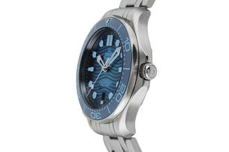 Thumbnail von Omega Seamaster Diver 300 M Automatik Stahl Ref. 210.32.42.20.03.002 B&P 2023