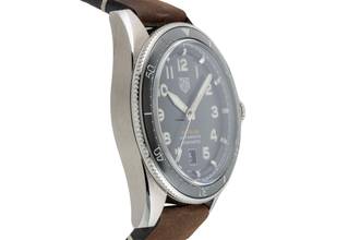 Thumbnail von TAG Heuer Autavia Edelstahl Automatik Herrenuhr Ref. WBE5114.FC8266 B&P 2023