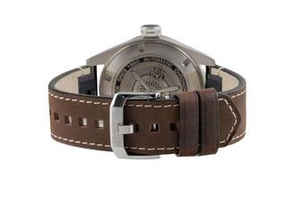 Thumbnail von TAG Heuer Autavia Edelstahl Automatik Herrenuhr Ref. WBE5114.FC8266 B&P 2023