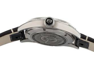 Thumbnail von TAG Heuer Autavia Edelstahl Automatik Herrenuhr Ref. WBE5114.FC8266 B&P 2023