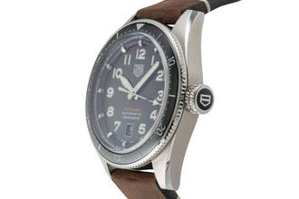 Thumbnail von TAG Heuer Autavia Edelstahl Automatik Herrenuhr Ref. WBE5114.FC8266 B&P 2023
