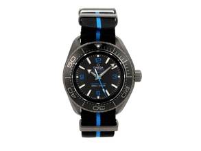 Thumbnail von Omega Seamaster Ultra Deep 6000M Planet Ocean 6000M 215.92.46.21.01.001