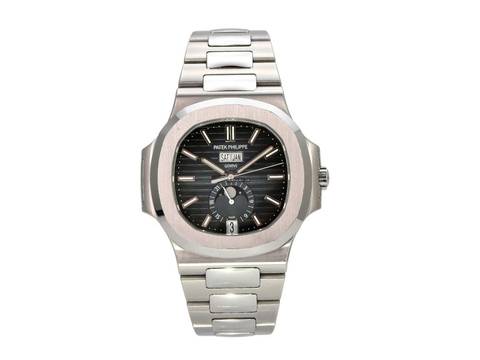 Patek Philippe Nautilus Annual Calendar Mondphase 5726/1A-014