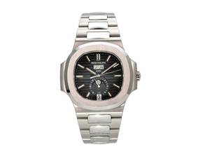 Thumbnail von Patek Philippe Nautilus Annual Calendar Mondphase 5726/1A-014