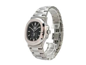 Thumbnail von Patek Philippe Nautilus Annual Calendar Mondphase 5726/1A-014