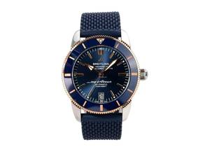 Thumbnail von Breitling Superocean Heritage II 42 B20 Automatic 42 Ref. UB2010161C1S1