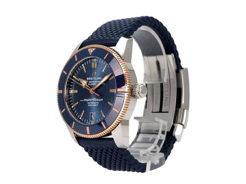 Breitling Superocean Heritage II 42 B20 Automatic 42 Ref. UB2010161C1S1