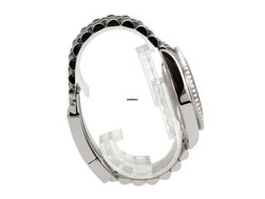 Thumbnail von Rolex GMT-Master II Edelstahl Ref. 126710BLRO
