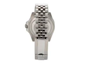 Thumbnail von Rolex GMT-Master II Edelstahl Ref. 126710BLRO
