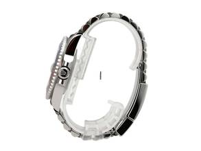 Thumbnail von Rolex GMT-Master II Edelstahl Ref. 126710BLRO