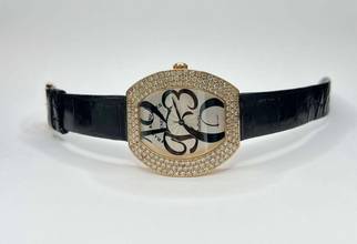 Thumbnail von Franck Muller Infinity Full Set - NEU