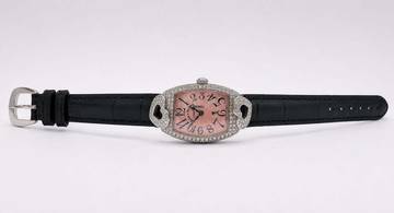 Thumbnail von Franck Muller Heart Diamonds HERZ - Komplettset