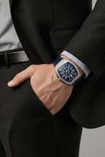 Thumbnail von Franck Muller Vanguard Yachting Diamonds - Tam Takım