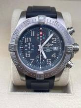 Thumbnail von Breitling Avenger Bandit Black Dial 45mm Titan Mint Condition