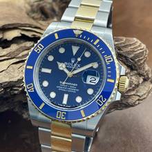 Thumbnail von Rolex Submariner Date FULLSET 2021 - Ref.126613LB
