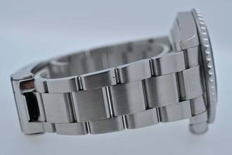 Thumbnail von Rolex Submariner Date 50th 16610LV - Rehaut LC USA