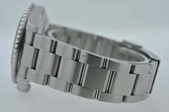 Thumbnail von Rolex Submariner Date 50th 16610LV - Rehaut LC USA