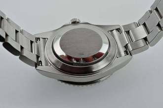 Thumbnail von Rolex Submariner Date 50th 16610LV - Rehaut LC USA