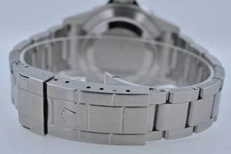 Thumbnail von Rolex Submariner Date 50th 16610LV - Rehaut LC USA