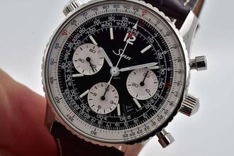 Thumbnail von Sinn 903 St Navigationschronograph 903.040
