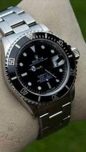 Thumbnail von Rolex Submariner Date Üst Set Almanca Belgeleri LC100 + Wempe Servisi 2024