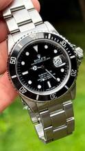 Thumbnail von Rolex Submariner Date Üst Set Almanca Belgeleri LC100 + Wempe Servisi 2024