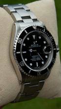 Thumbnail von Rolex Submariner Date Üst Set Almanca Belgeleri LC100 + Wempe Servisi 2024