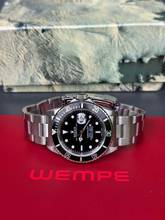 Thumbnail von Rolex Submariner Date Üst Set Almanca Belgeleri LC100 + Wempe Servisi 2024