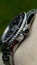 Thumbnail von Rolex Submariner Date Üst Set Almanca Belgeleri LC100 + Wempe Servisi 2024